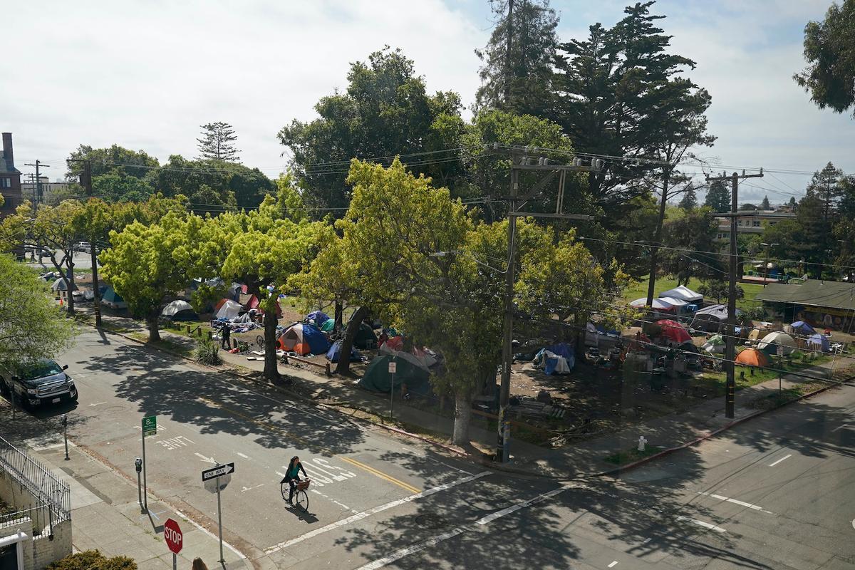 Court Ruling Allows Student Housing at UC Berkeley’s Iconic People’s Park