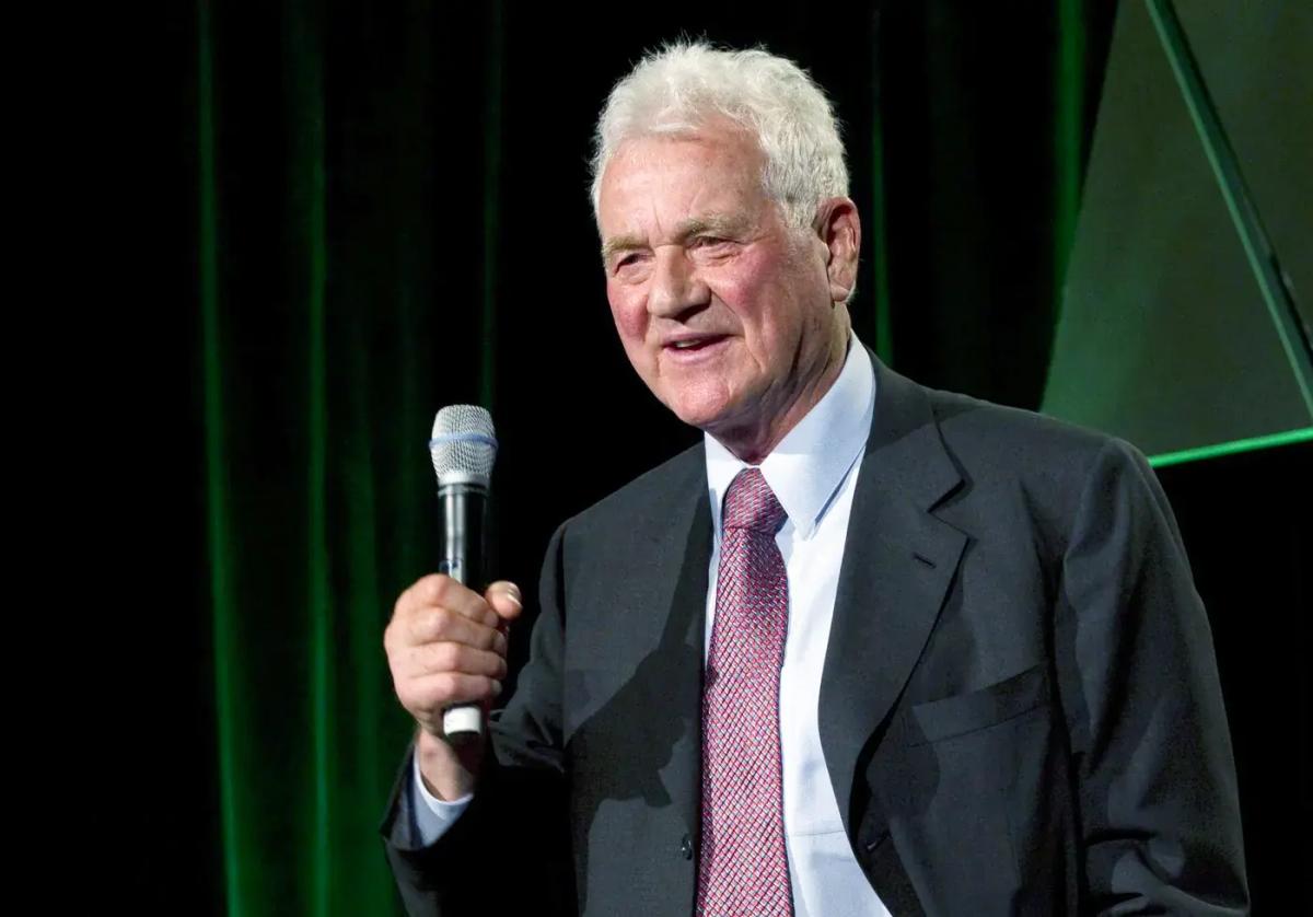 Frank Stronach Accused of Sexually Assaulting Three Complainants: Document