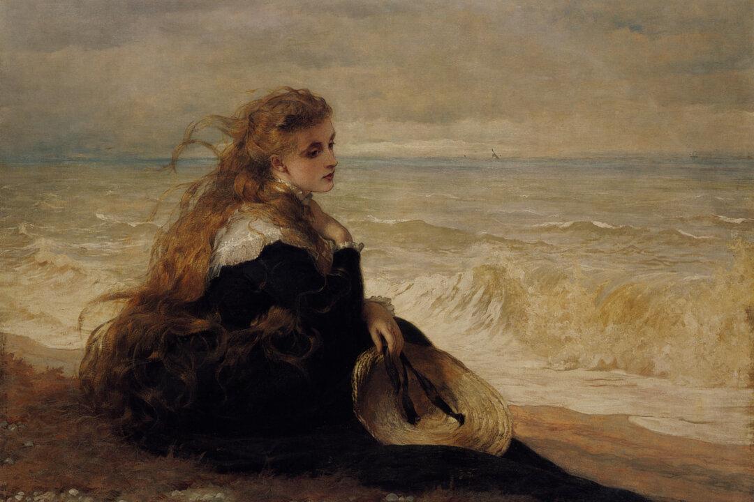 L.M. Montgomery’s Short Story, ‘A Redeeming Sacrifice’