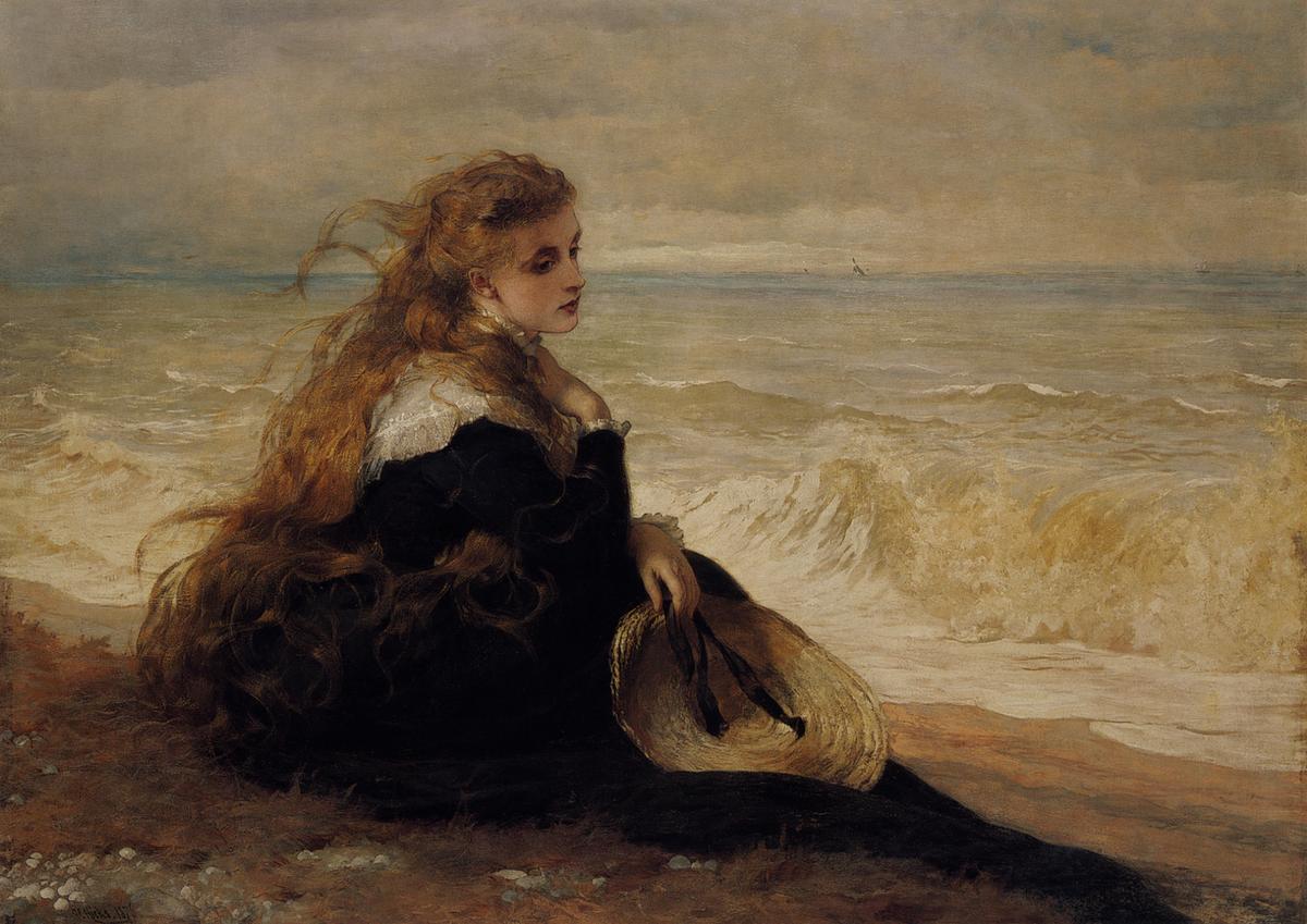 L.M. Montgomery’s Short Story, ‘A Redeeming Sacrifice’