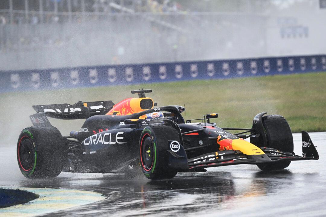 Max Verstappen Wins 3rd Straight Canadian Grand Prix for 60th Formula 1 Victory
