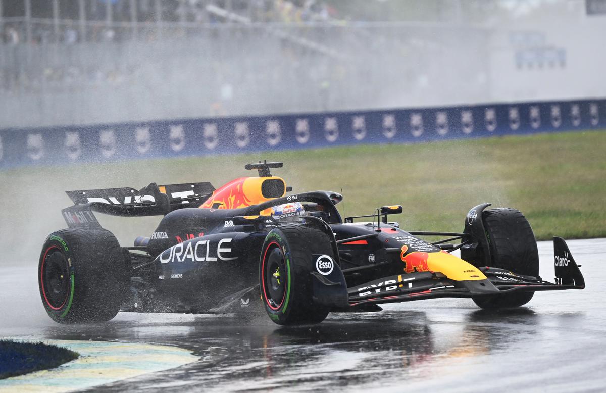 Max Verstappen Wins 3rd Straight Canadian Grand Prix for 60th Formula 1 Victory