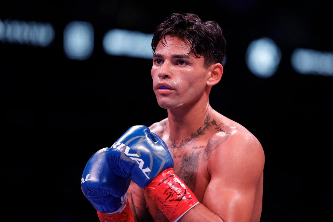 World Boxing Council Expels Ryan Garcia Over Livestream Comments