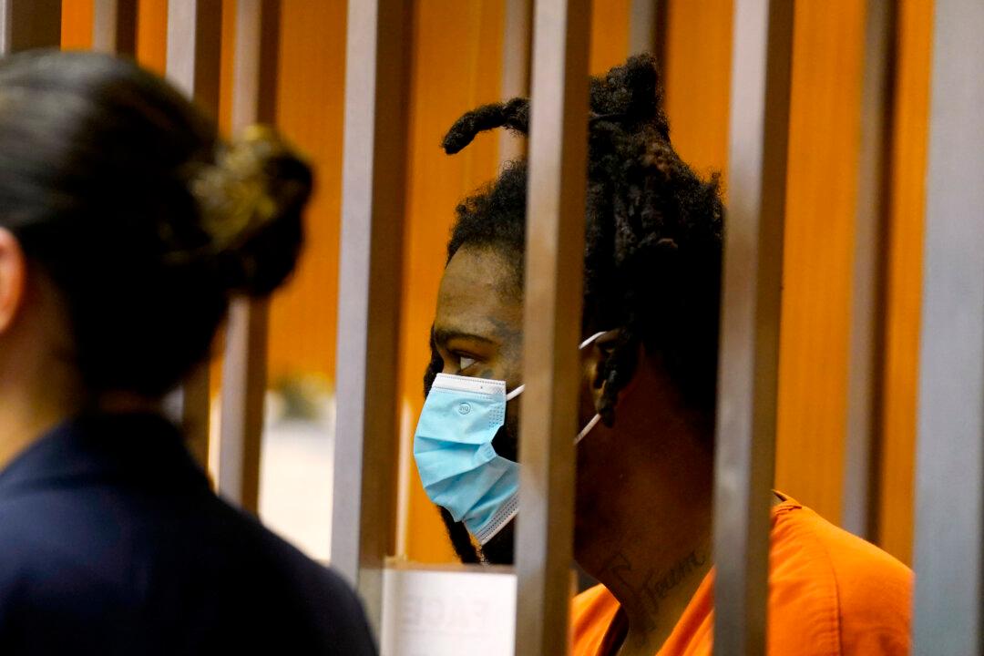 Sacramento Shooting Suspect Dies in Jail Cell, Police and Attorney Say