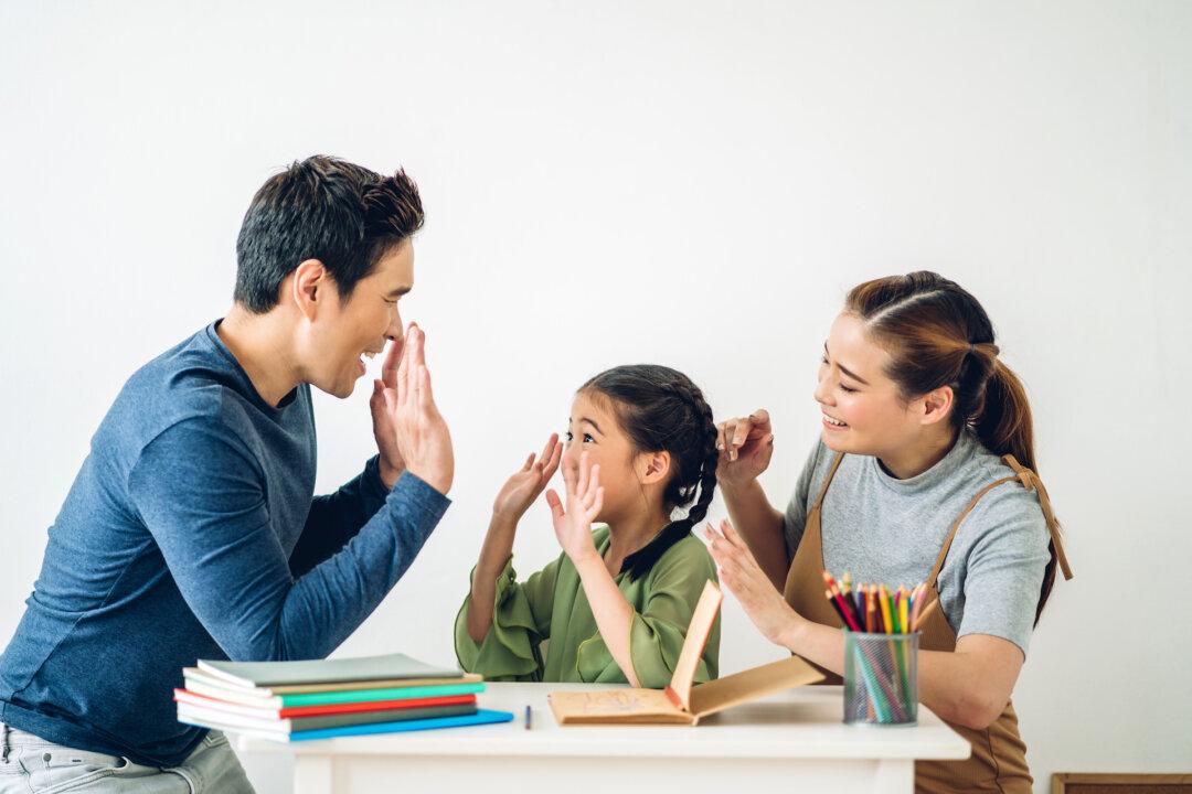 Beyond Curriculum: Preparing a Beautiful Homeschool Year