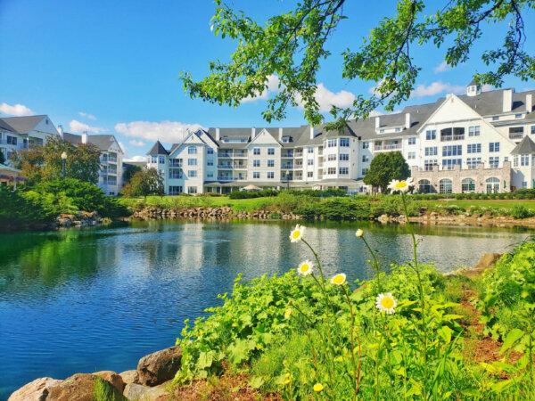 For a Lively Vacation, Try Elkhart Lake, Wisconsin