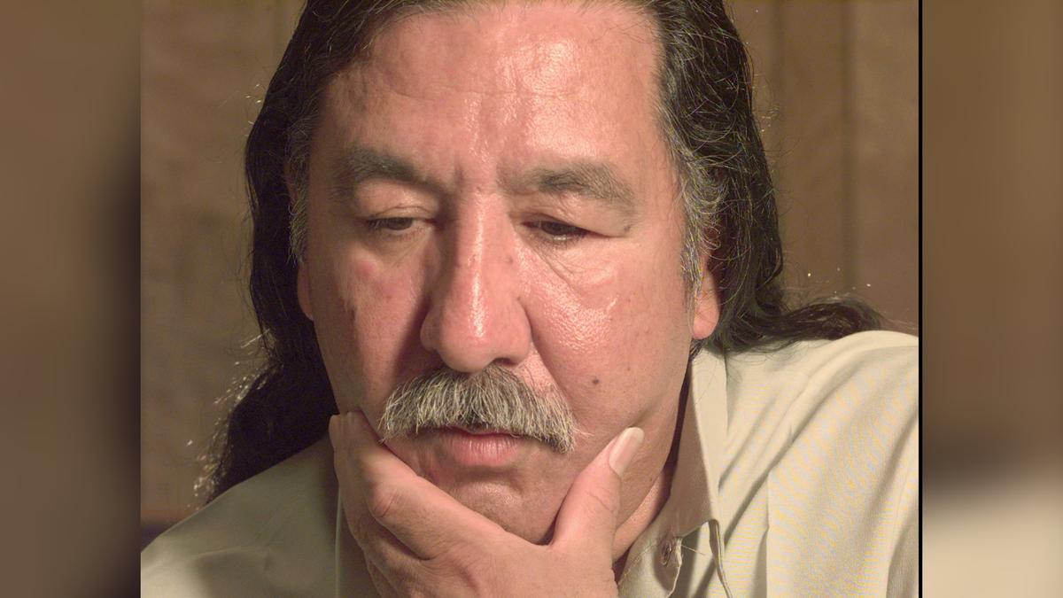 What to Know About Indigenous Activist Leonard Peltier’s First Hearing in More Than a Decade
