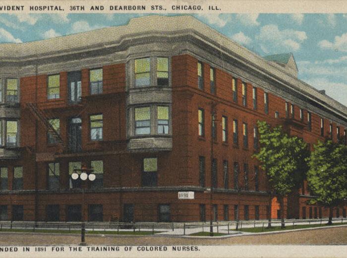 Profiles in History: Daniel Hale Williams: A Pioneering Surgeon