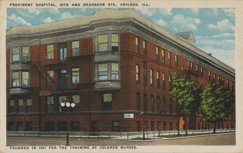 Daniel Hale Williams: A Pioneering Surgeon