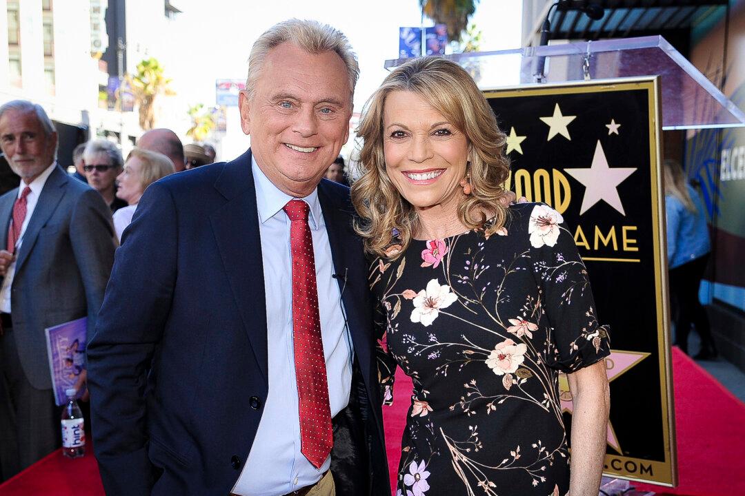 Pat Sajak Says Goodbye to ‘Wheel of Fortune’: ‘An Incredible Privilege’