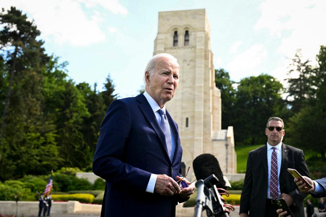Biden Touts Measures to Restrict Guns to Curb Violence