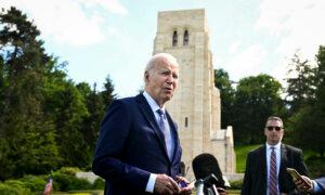 Biden Touts Measures to Curb Gun Violence