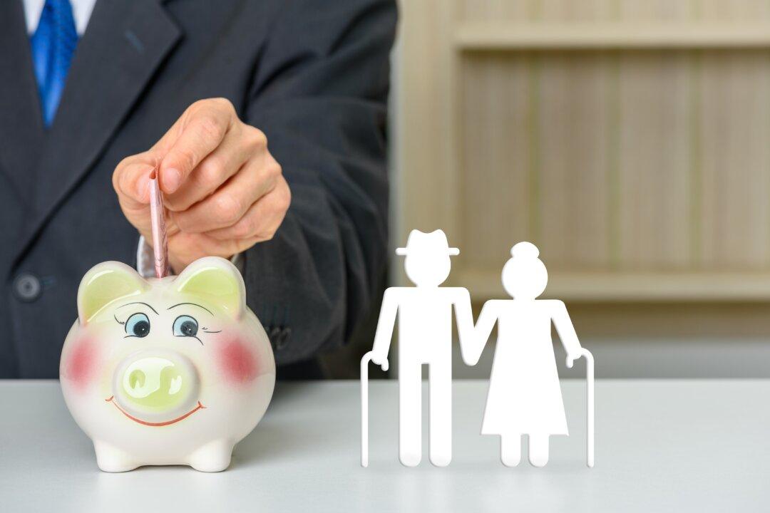 How a Pension Works