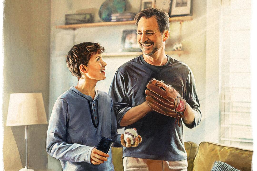 ‘Tech Resistance’ Movement Offers Freedom From the Web