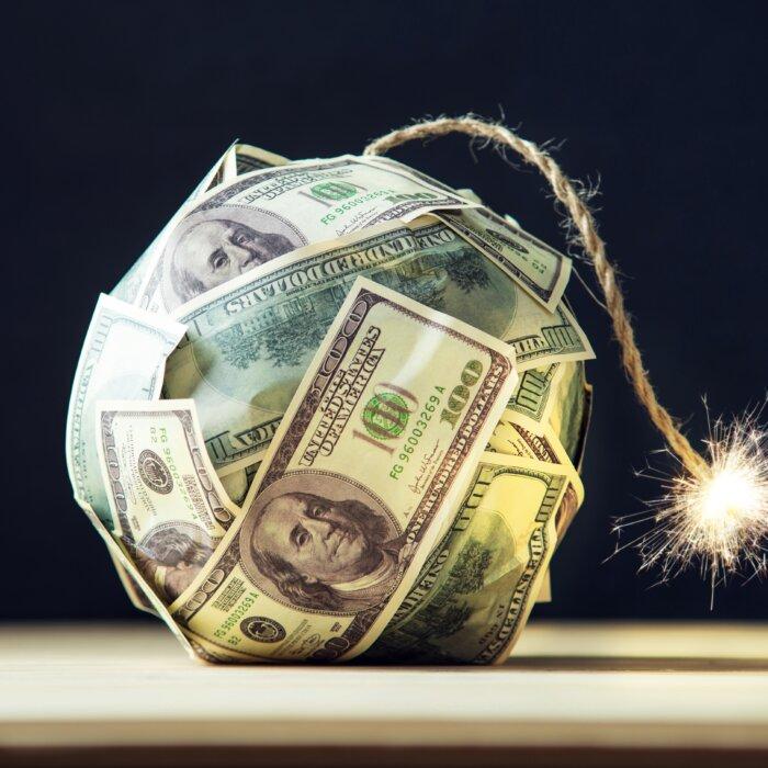 Will Inflation Cause You to Run Out of Money in Retirement?