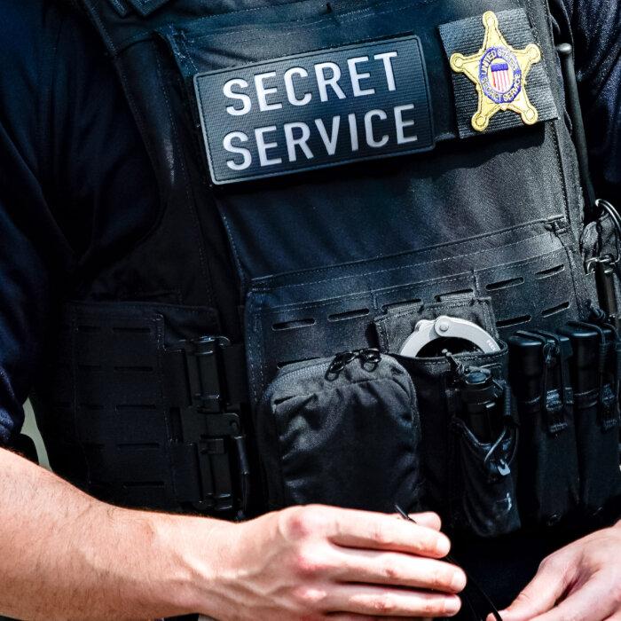 US Secret Service Holds Conference to Discuss Security Measures During NATO Summit