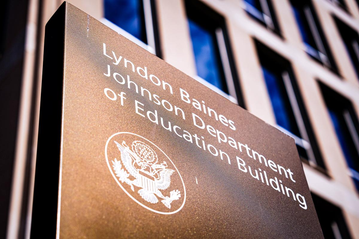 Education Department Probes Denver Schools Over ‘All-Inclusive’ Gender Bathroom