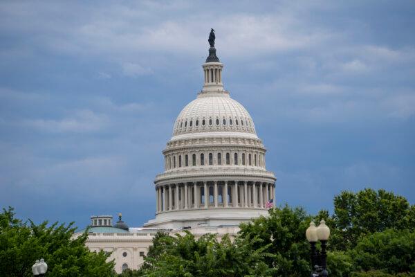 House Advances 2025 Defense Budget Bill