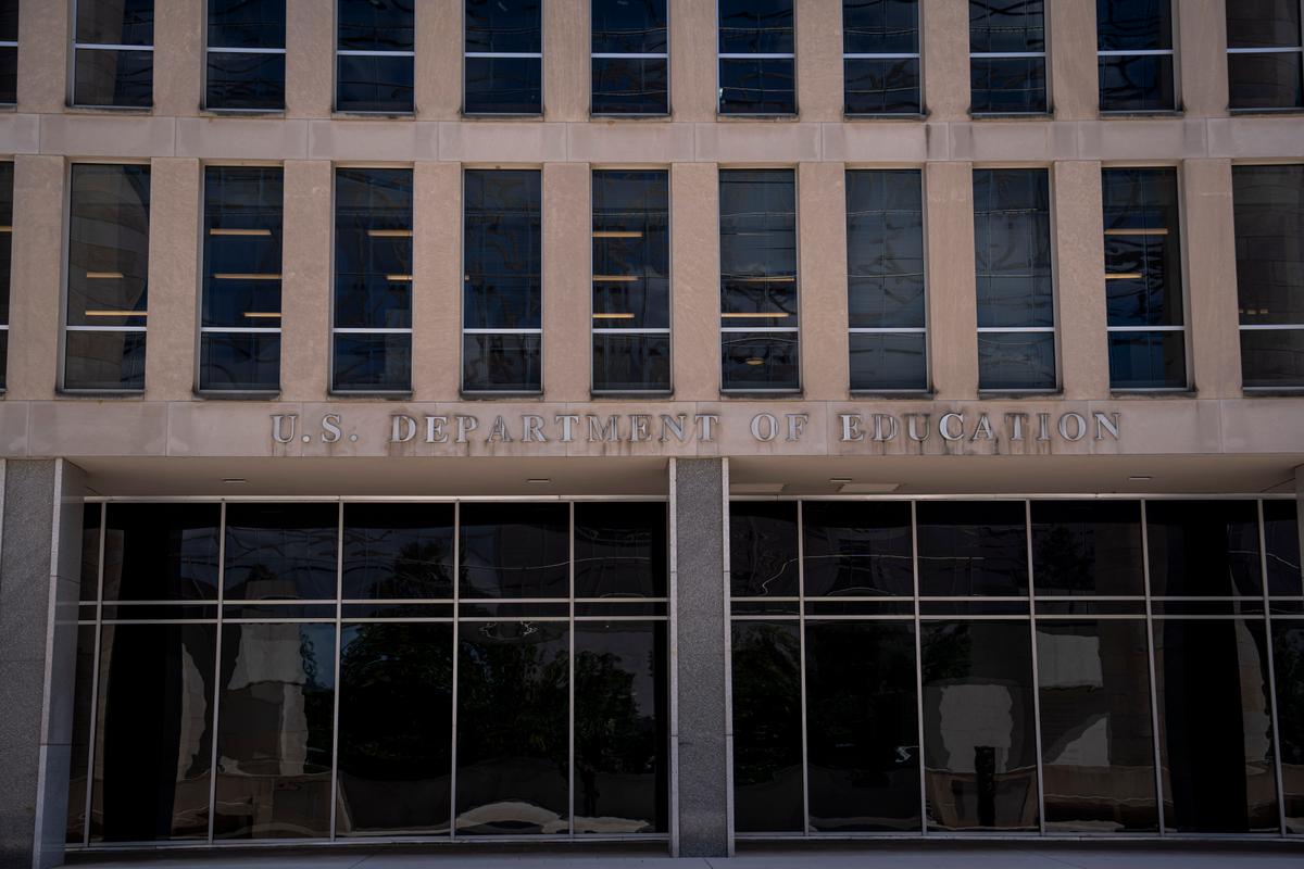 News Brief: Judge Greenlights Student Loan Relief; US Layoffs Up 53 Percent; 11 Dead From Ebola-Like Virus