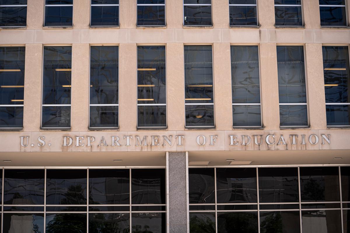 Federal Judge: 4 States Must Enforce New Title IX Rules on Gender