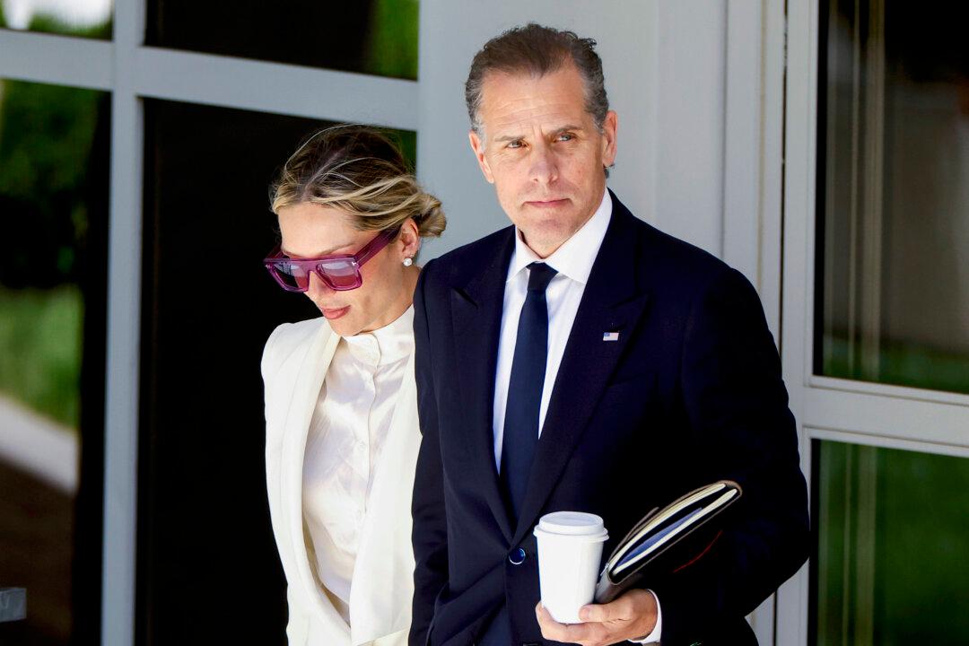 News Brief: Hunter Biden Verdict, Trump Judge’s Rejection, and Supreme Court Rulings