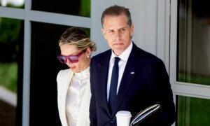 News Brief: Hunter Biden Verdict, Trump Judge’s Rejection, and Supreme Court Rulings
