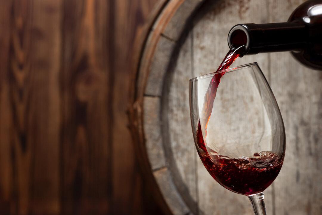 Starting a Home Cellar Part 2: Red Wines