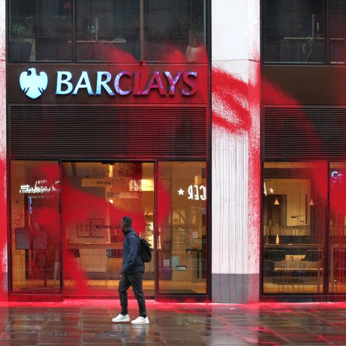 Political Violence Tsar Labels Palestine Action ‘Extreme Protest Group’ After Bank Vandalism Spree