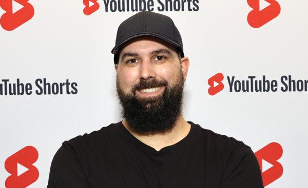 ‘Comicstorian’ YouTube Star Ben Potter’s Cause of Death Revealed