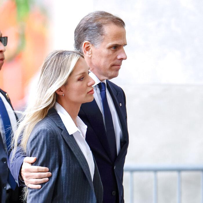 Jury Finds Hunter Biden Guilty on All 3 Charges in Gun Trial