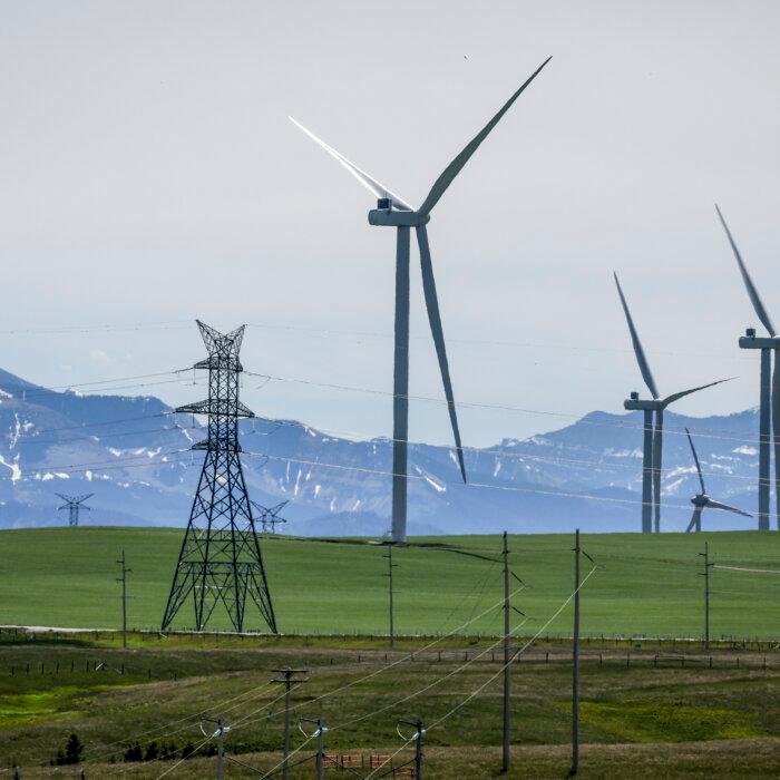 Alberta Says Advisory Report Shows Federal Electricity Targets Are ‘Reckless’
