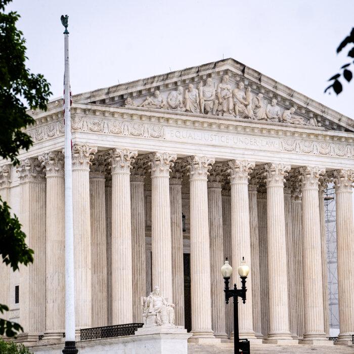 Supreme Court Set to Release Rulings on Major Cases as Term Nears End
