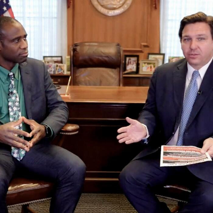 Federal Judge Overturns Key Parts of Florida Ban on Transgender Procedures For Minors