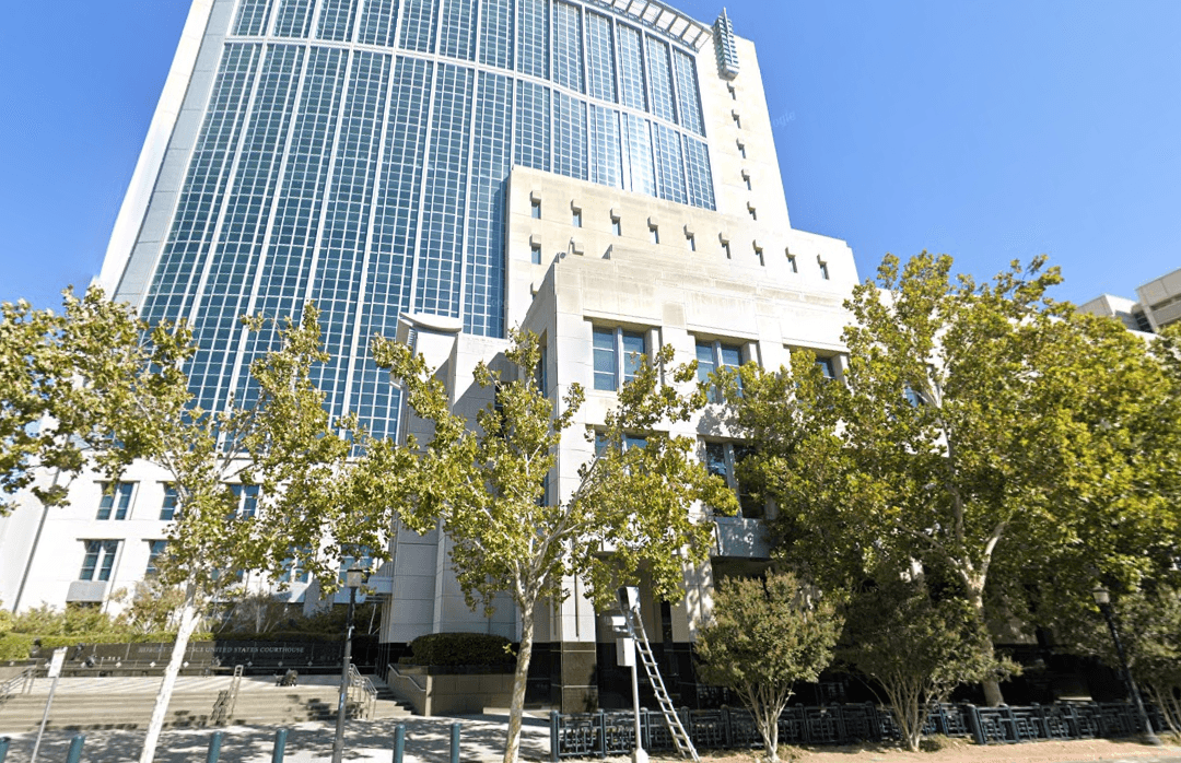 French National Gets 10 Years for Defrauding California’s Unclaimed Property Division