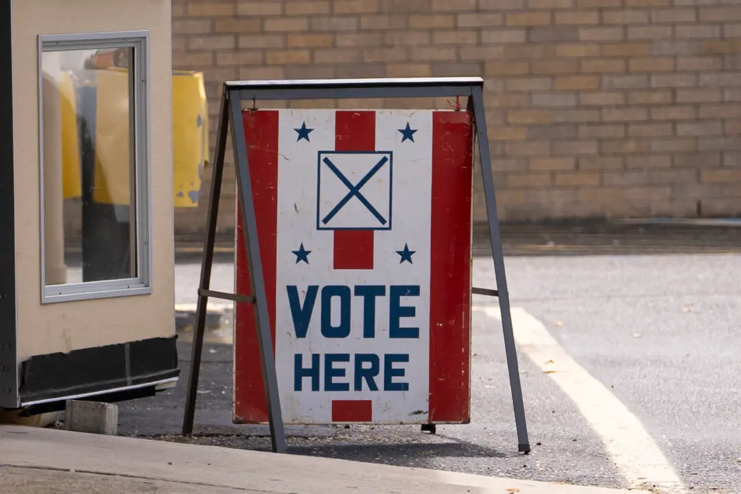Company Disputes New Jersey’s Claim About ‘Serious Software Error’ That Added Noncitizens to Voter Roll