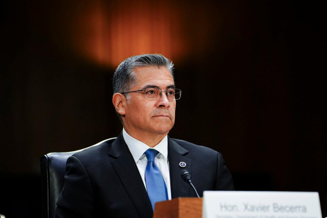 HHS Sued Over Rule Requiring Health Care Providers to Perform ‘Gender Transition’ Procedures