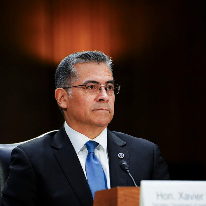 HHS Sued Over Rule Requiring Health Care Providers to Perform ‘Gender Transition’ Procedures