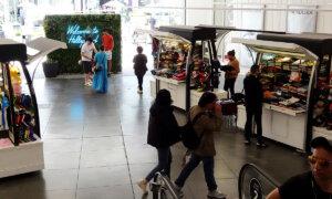 ‘Political Game’ in Prop 47 Fight: Former DA