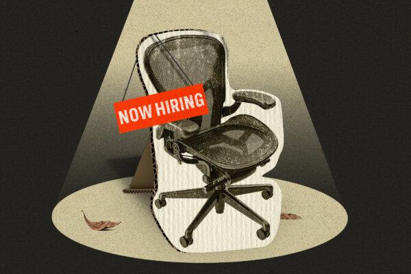 Why Nearly Half of US Online Job Postings Are Fake
