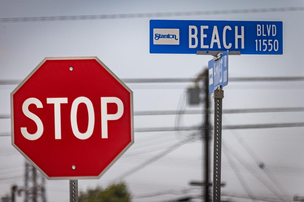 Sexual Exploitation Thrives in Orange County After California Law Change