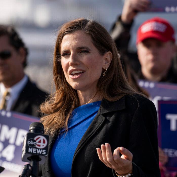 Mace Defeats McCarthy-Backed Challenger in South Carolina Primary