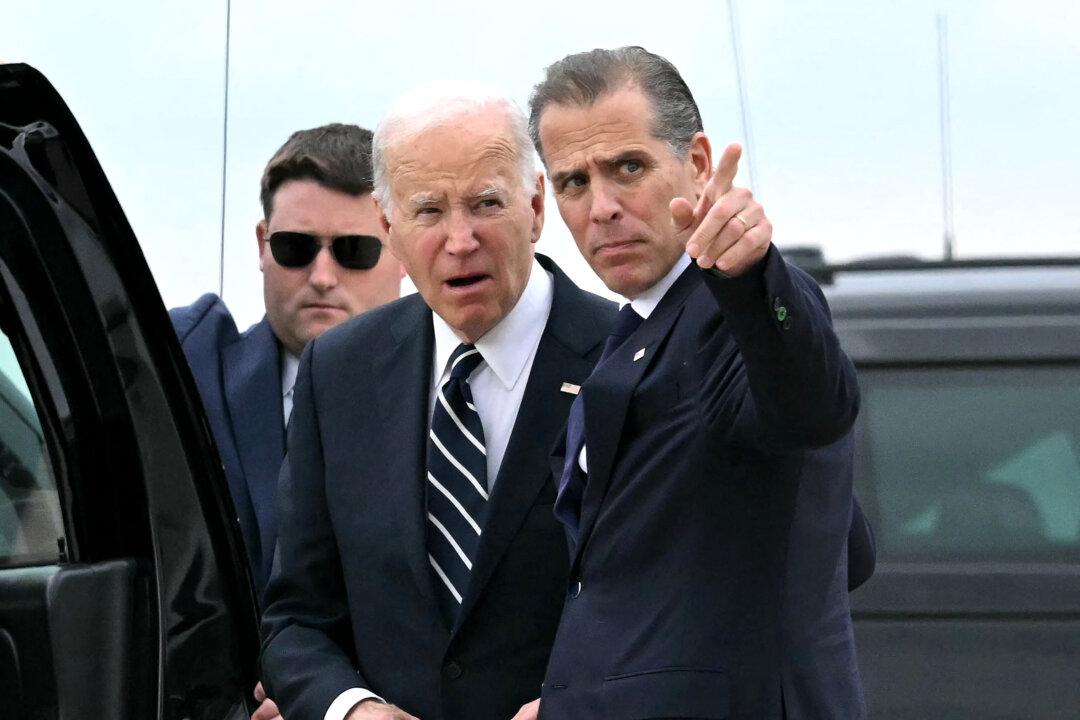 Hunter Biden Joins Long List of Controversial Presidential Pardons
