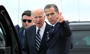 President Biden Expresses Support for Son After Conviction