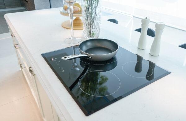 The Ultimate Guide to the Care and Cleaning of a Glass Cooktop