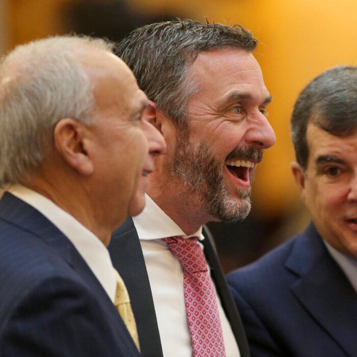 Rulli Win in Ohio Special Election Expands GOP’s Slim House Majority