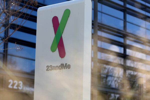 Genomics Company 23andMe Data Breach Investigated