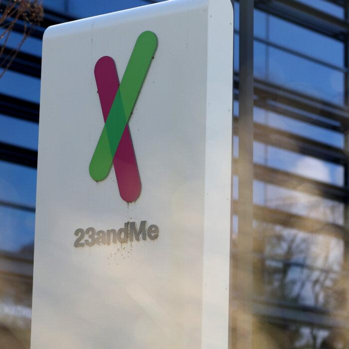 Genomics Company 23andMe Data Breach Investigated