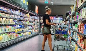 Aldi the Cheapest, Says Survey