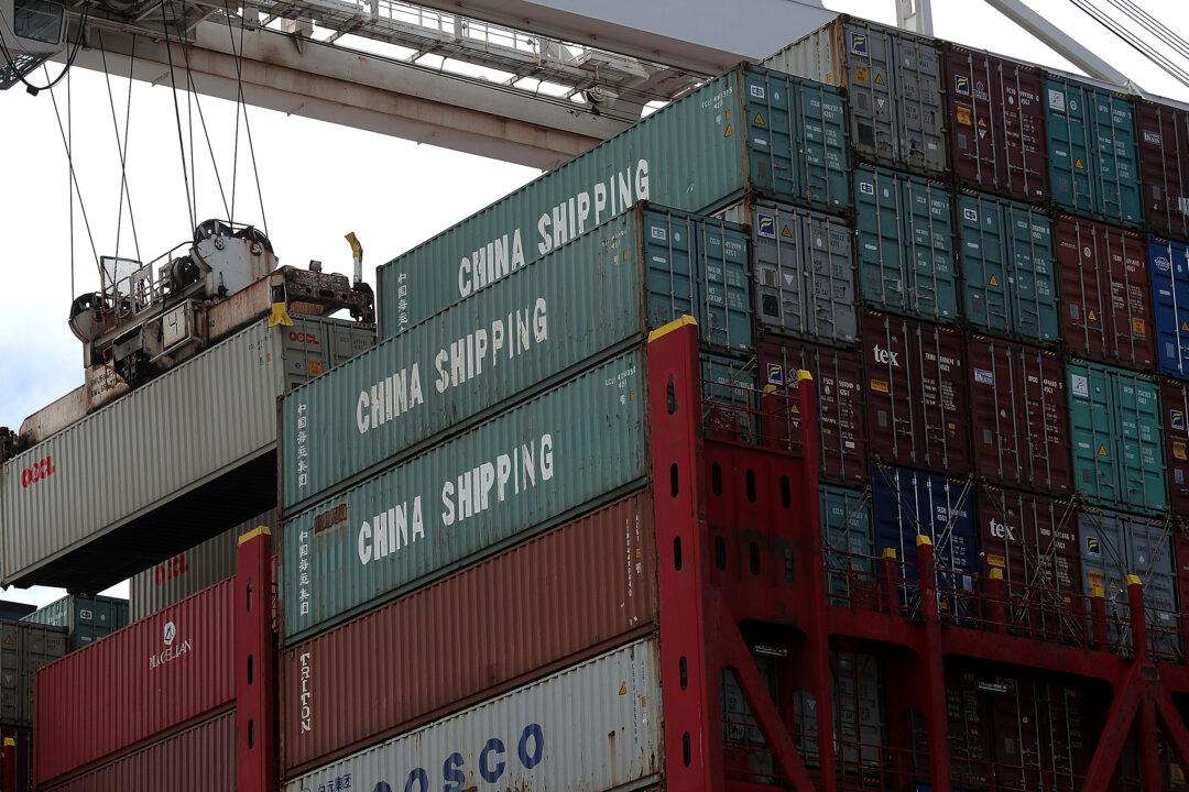 Could Tariffs Replace Your Taxes?