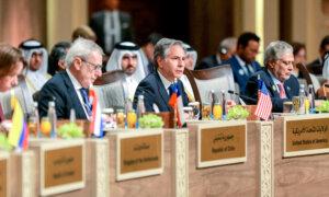 Blinken Announces $400 Million in Aid to Gaza, Urges Allies to Expand Efforts